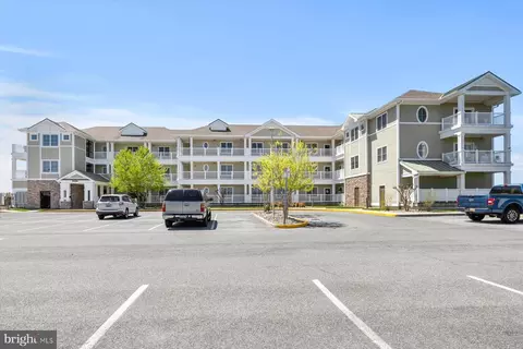 37286 Lighthouse Rd # 110, Selbyville, DE 19975