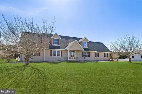 27180 Indian Meadows Cir, Millsboro, DE 19966
