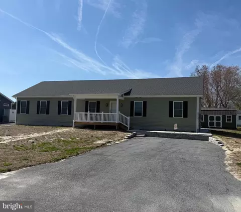 36710 Baltimore Ave, Ocean View, DE 19970