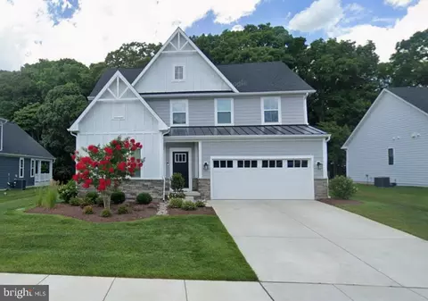 18365 Highwood Dr, Rehoboth Beach, DE 19971
