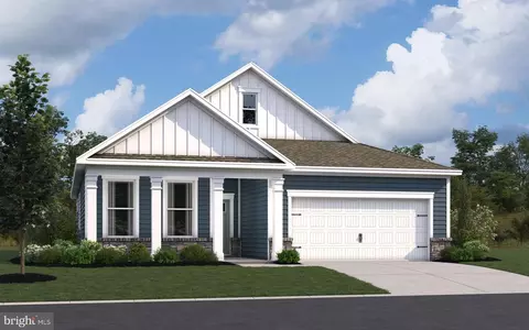 104 Topaz St, Milton, DE 19968