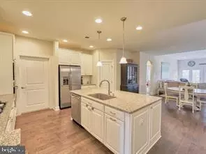 Entry Way - 22379 Grebe Ln, Ocean View, DE 19970 photo 2 of 11