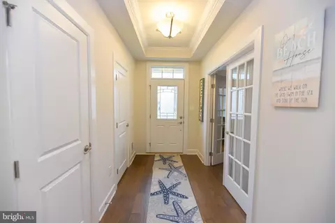 Entry Way - 22379 Grebe Ln, Ocean View, DE 19970 photo 5 of 11