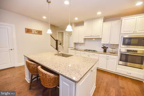 Kitchen - 22379 Grebe Ln, Ocean View, DE 19970 photo 1 of 1
