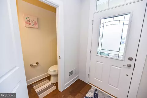 Entry Way - 22379 Grebe Ln, Ocean View, DE 19970 photo 9 of 11