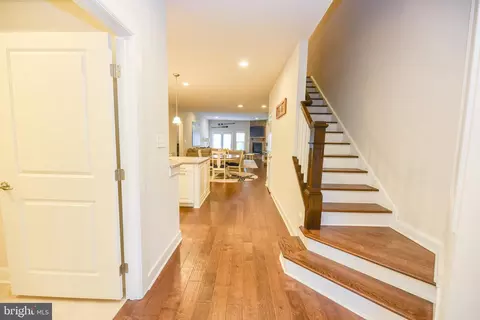 Entry Way - 22379 Grebe Ln, Ocean View, DE 19970 photo 6 of 11