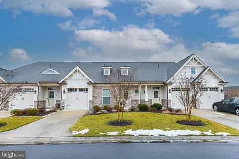 Exterior - 22379 Grebe Ln, Ocean View, DE 19970 photo 1 of 5