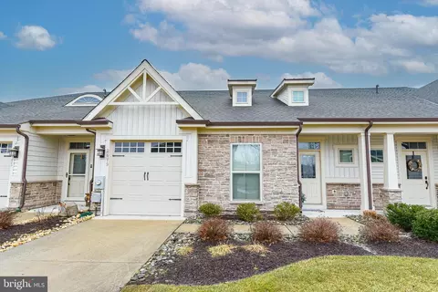 Exterior - 22379 Grebe Ln, Ocean View, DE 19970 photo 5 of 5
