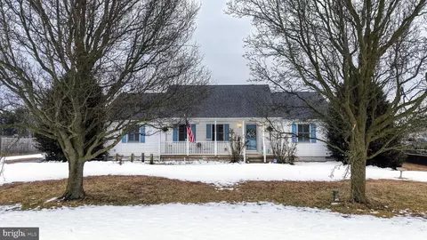 33590 Wilgus Cemetery Rd, Frankford, DE 19945