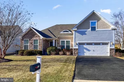 29733 Vincent Village Dr, Milton, DE 19968