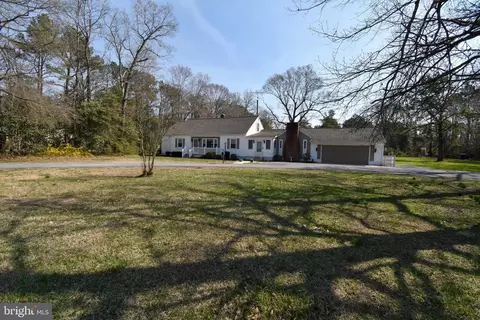 24825 Gravel Hill Rd, Millsboro, DE 19966
