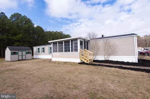 460 Long Branch Rd #45819, Seaford, DE 19973