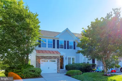 10049 Saw Mill Way #401B4, Millsboro, DE 19966