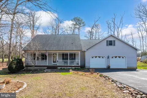 30933 Hickory Ln, Dagsboro, DE 19939