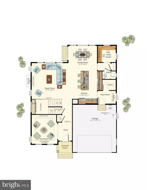 Floorplan - 19843 Lightship Cove Dr, Milton, DE 19968 photo 2 of 2