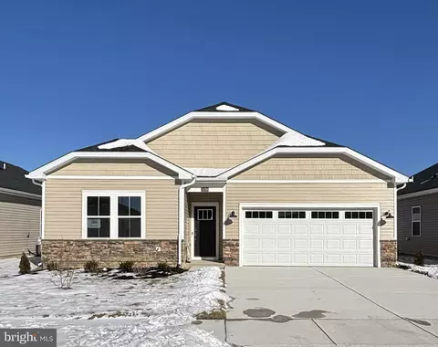 24766 Glendale Ln, Millsboro, DE 19966