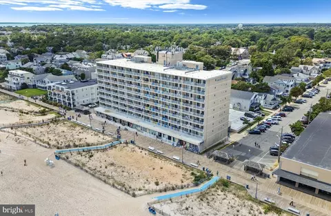307 S Boardwalk #605, Rehoboth Beach, DE 19971