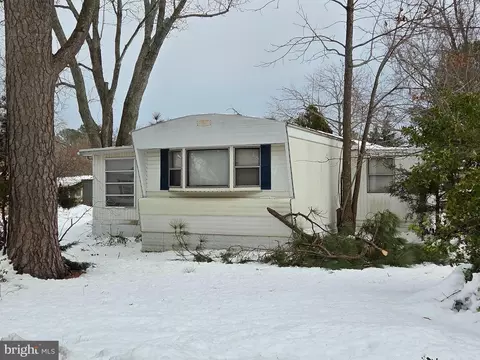 19762 Princess St, Rehoboth Beach, DE 19971