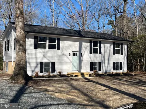9458 Benson Rd, Lincoln, DE 19960