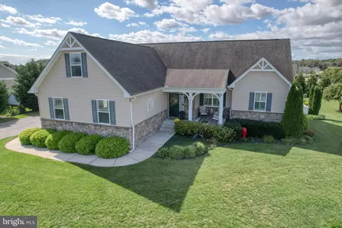 22604 Southern Pines Dr, Lewes, DE 19958