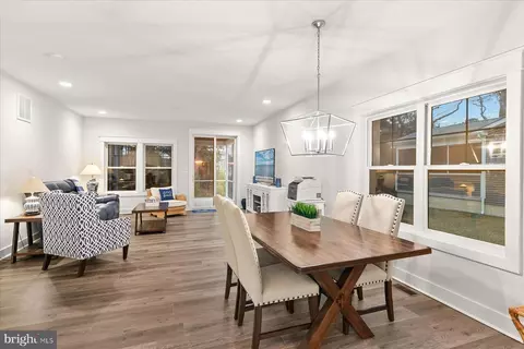 Dining - 43 Stingray Harbor Dr, Ocean View, DE 19970 photo 1 of 1