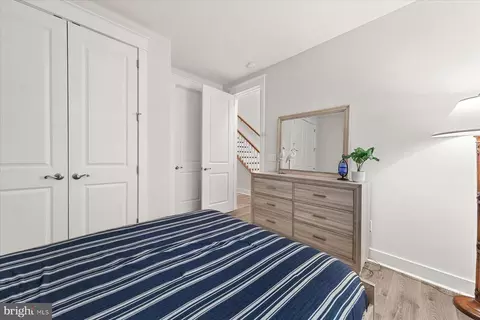 Bedroom - 43 Stingray Harbor Dr, Ocean View, DE 19970 photo 5 of 14