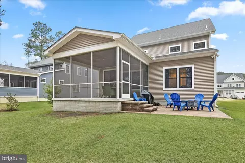 Exterior - 43 Stingray Harbor Dr, Ocean View, DE 19970 photo 7 of 7