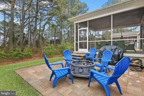 Exterior - 43 Stingray Harbor Dr, Ocean View, DE 19970 photo 6 of 7