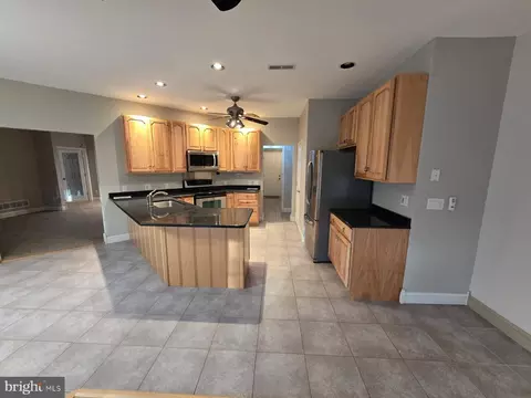 Kitchen - 26770 Deep Branch Rd, Milton, DE 19968 photo 1 of 4