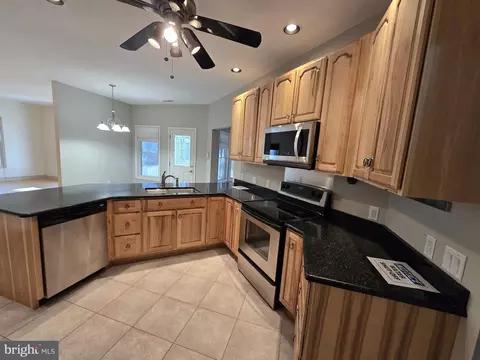 Kitchen - 26770 Deep Branch Rd, Milton, DE 19968 photo 4 of 4