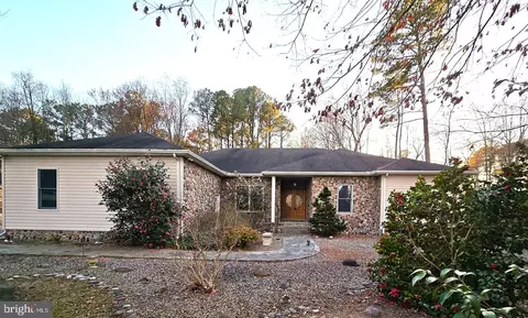 26770 Deep Branch Rd, Milton, DE 19968