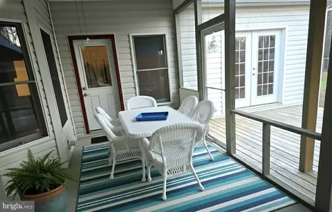 Exterior - 26770 Deep Branch Rd, Milton, DE 19968 photo 5 of 12
