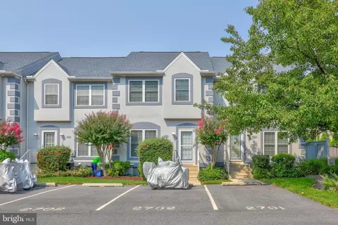 270 American Eagle Way #2702, Rehoboth Beach, DE 19971