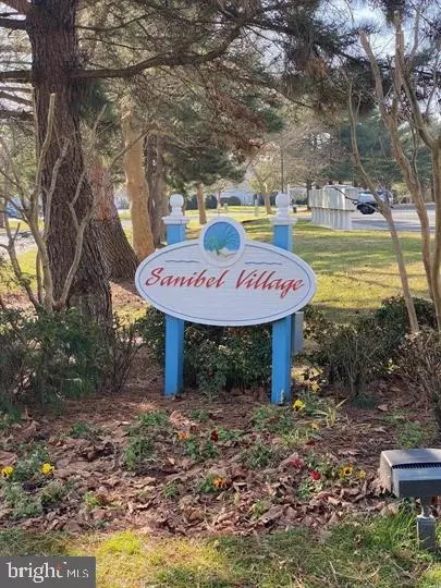 3800 Sanibel Cir #3815, Rehoboth Beach, DE 19971