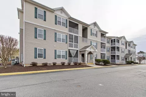 1400 Pebble Dr #1419, Rehoboth Beach, DE 19971