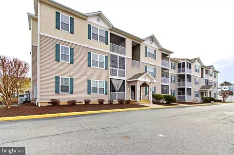 1400 Pebble Dr #1419, Rehoboth Beach, DE 19971