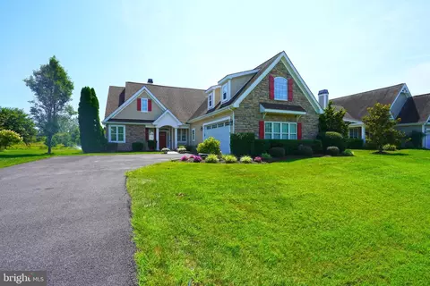 23855 Betsy Ross Ln, Millsboro, DE 19966