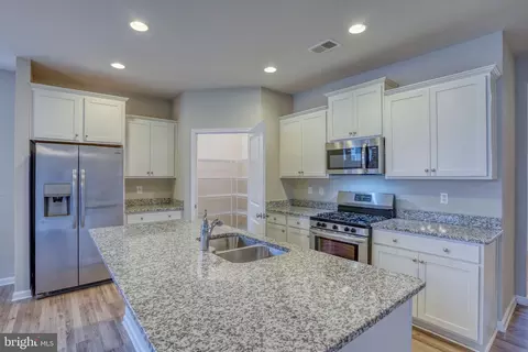 Kitchen - 29649 Riverstone Dr, Milton, DE 19968 photo 1 of 2