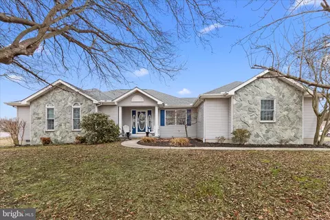31434 Dogwood Estates Dr, Dagsboro, DE 19939