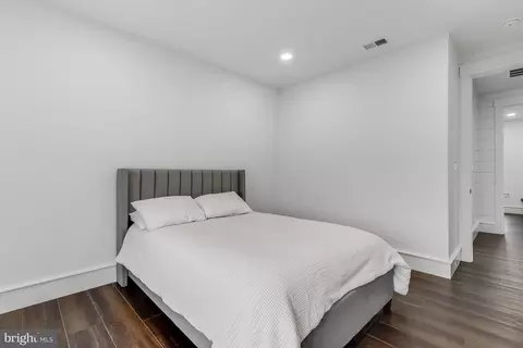 Bedroom - 20157 W Piney Grove Rd, Georgetown, DE 19947 photo 11 of 12
