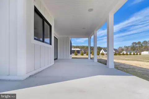 Exterior - 20157 W Piney Grove Rd, Georgetown, DE 19947 photo 10 of 10