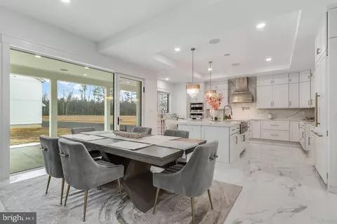 Dining - 20157 W Piney Grove Rd, Georgetown, DE 19947 photo 2 of 4