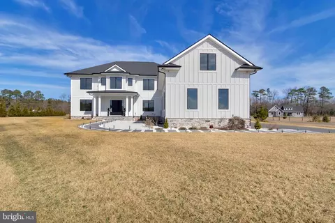 Exterior - 20157 W Piney Grove Rd, Georgetown, DE 19947 photo 6 of 10