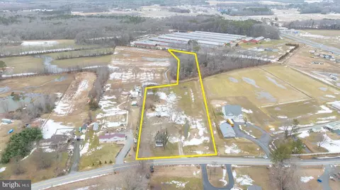 32908 Swamp Rd, Dagsboro, DE 19939