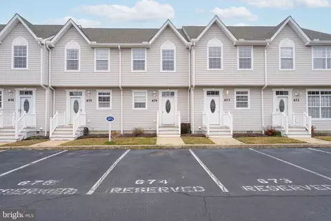38478 Ocean Blvd #674, Frankford, DE 19945