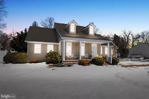95 Comanche Cir, Millsboro, DE 19966