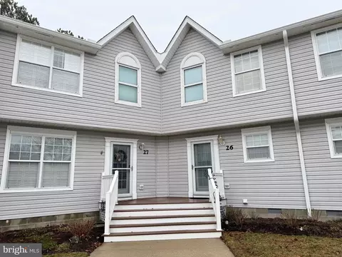 38180 Beachwood Ct #26, Frankford, DE 19945
