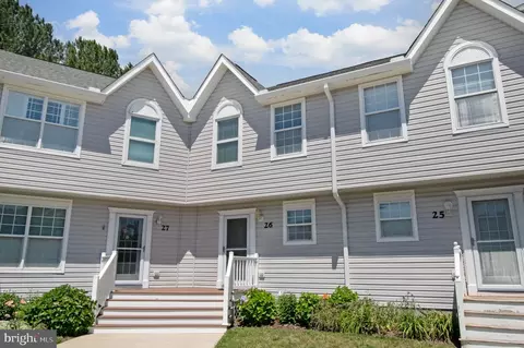 38180 Beachwood Ct #26, Frankford, DE 19945
