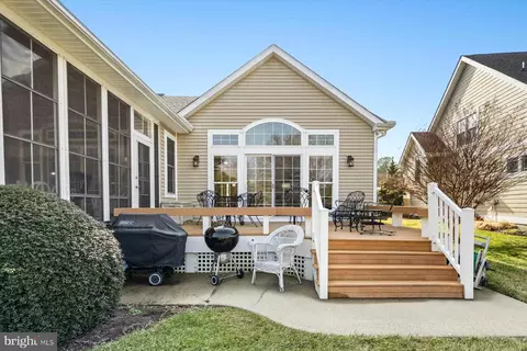 Exterior - 236 Oyster Shell Cv, Bethany Beach, DE 19930 photo 9 of 14