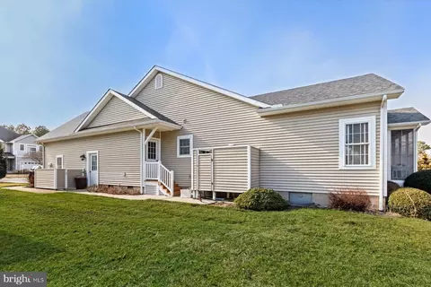 Exterior - 236 Oyster Shell Cv, Bethany Beach, DE 19930 photo 11 of 14